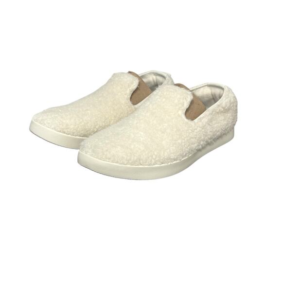 NIB! Allbirds Men\'s Wool Lounger Cozy Merino Wool Fluffs - Size 13 (MSRP $115) main image 13